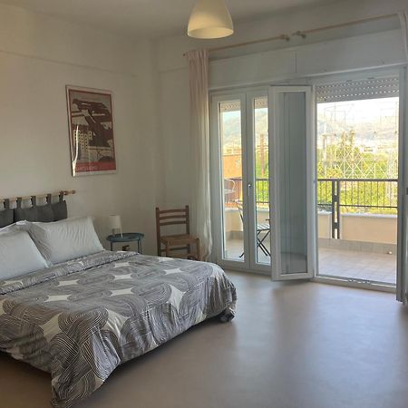 Apartamento Casamare Sant'Erasmo Sea View Palermo Exterior foto